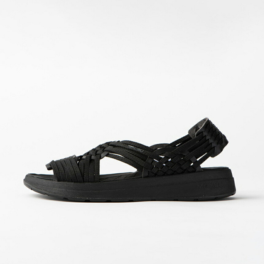 MALIBU SANDALS（マリブサンダルズ） CANYON NYLON ビーチサンダル
