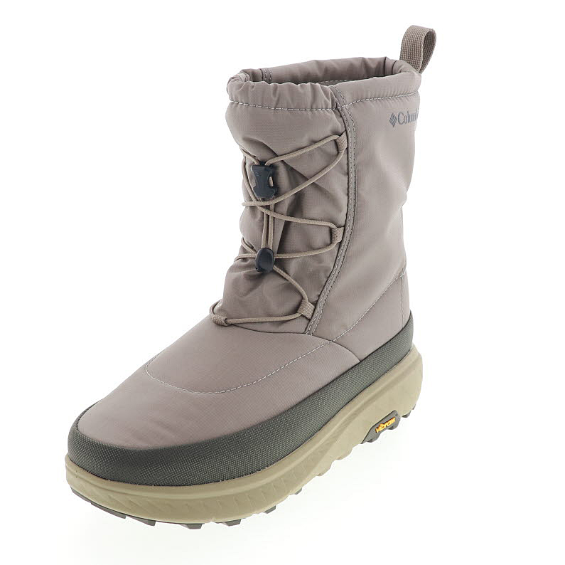 Columbia（コロンビア） イエローテイル ブーツ アドバンス メンズ