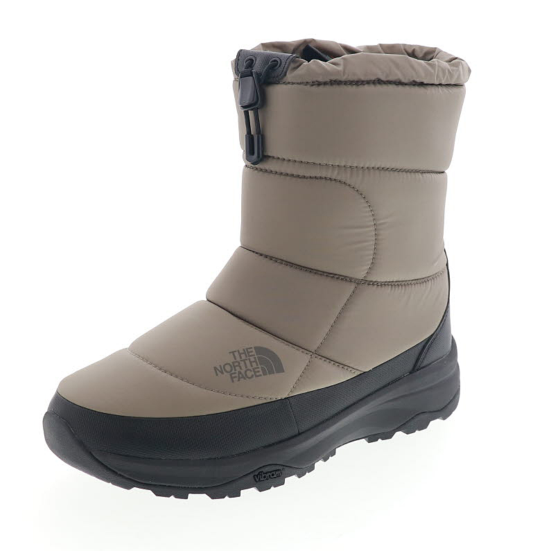 THE NORTH FACE ノースフェイス ヌプシ メンズブーツ Nuptse