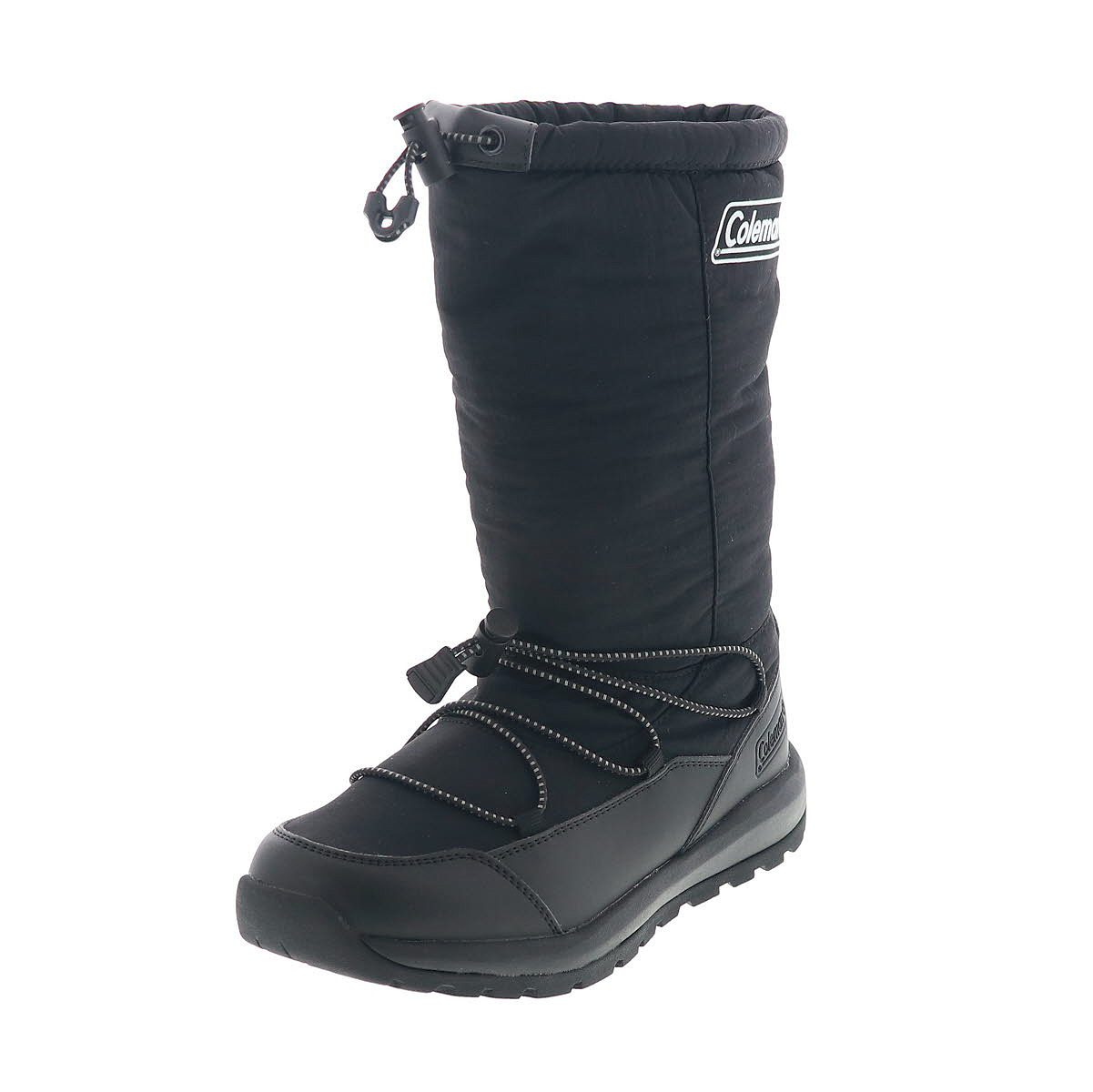 Coleman（コールマン） ブーツ メンズ ダウンブーツ 2WAY スノーブーツ