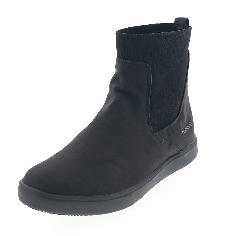 Columbia（コロンビア） マイレージ レディースブーツ レインブーツ