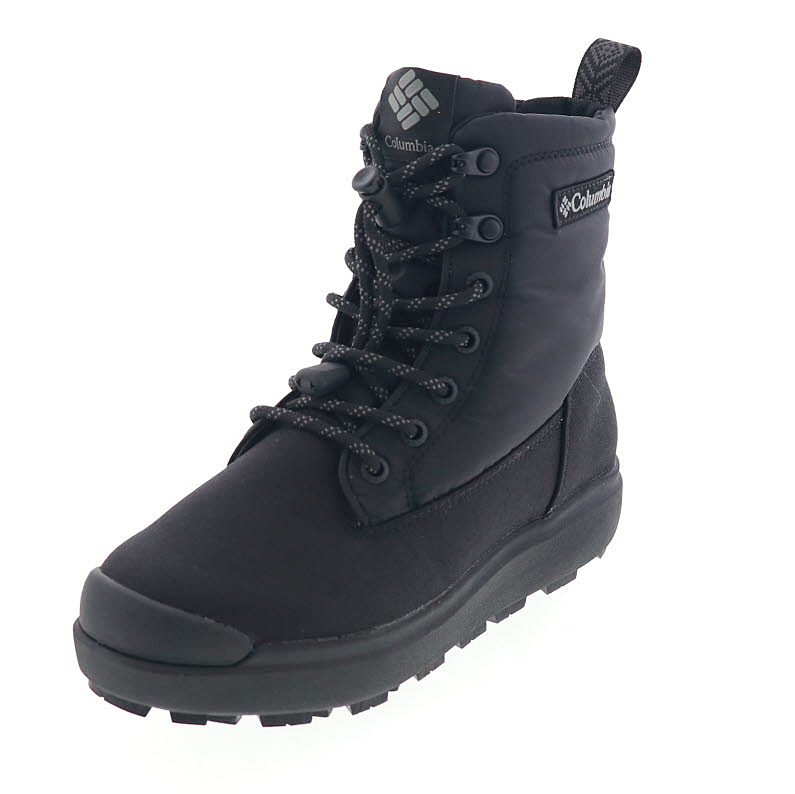 美品！コロンビアサップランド レディースブーツ24.5センチ Columbia（コロンビア） ブーツ レディース サップランド ツー