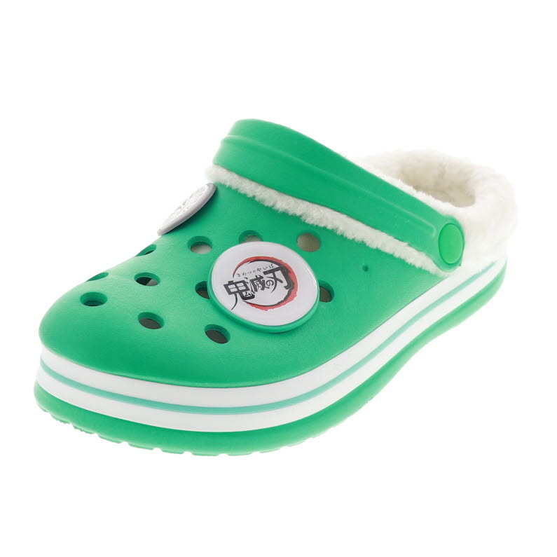 鬼滅の刃 クロッグ サンダル Km9502 あったかボア 竈門炭治郎 竈門禰豆子 我妻善逸 嘴平伊之助 冨岡義勇 胡蝶しのぶ 16 0cm 22 0cm かわいい 鬼滅の刃 クロッグ サンダル Km9502 あったかボア 竈門炭治郎 竈門禰豆子 我妻善逸 嘴平伊之助 冨岡義勇 胡蝶しのぶ 16 0cm 22 0cm かわいい