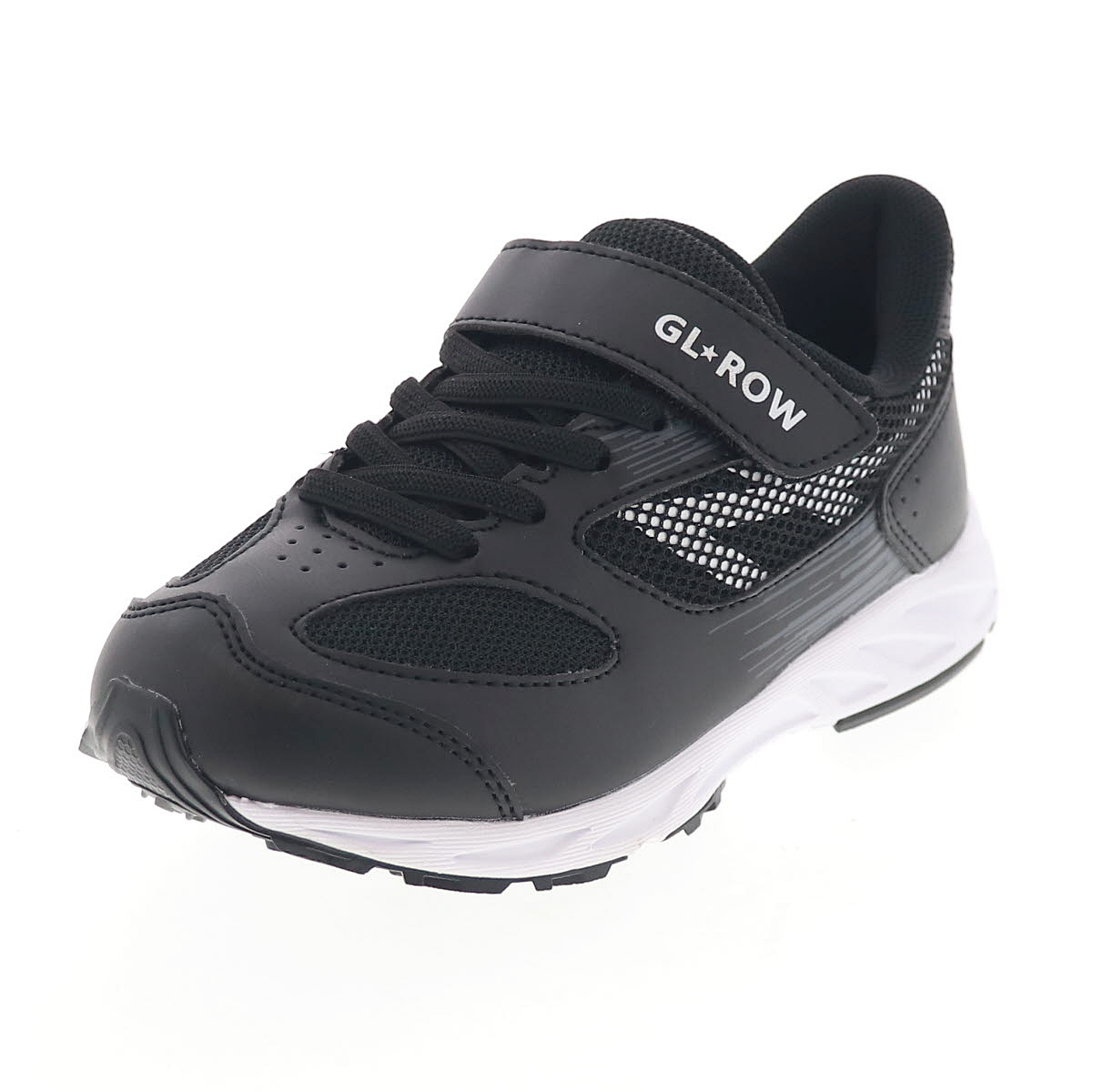 キッズスニーカー ジュニアシューズ 履きやすい スリップイン 上履き