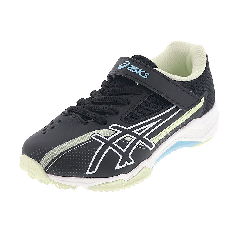 LAZERBEAM アシックス レーザービーム キッズスニーカー ジュニア