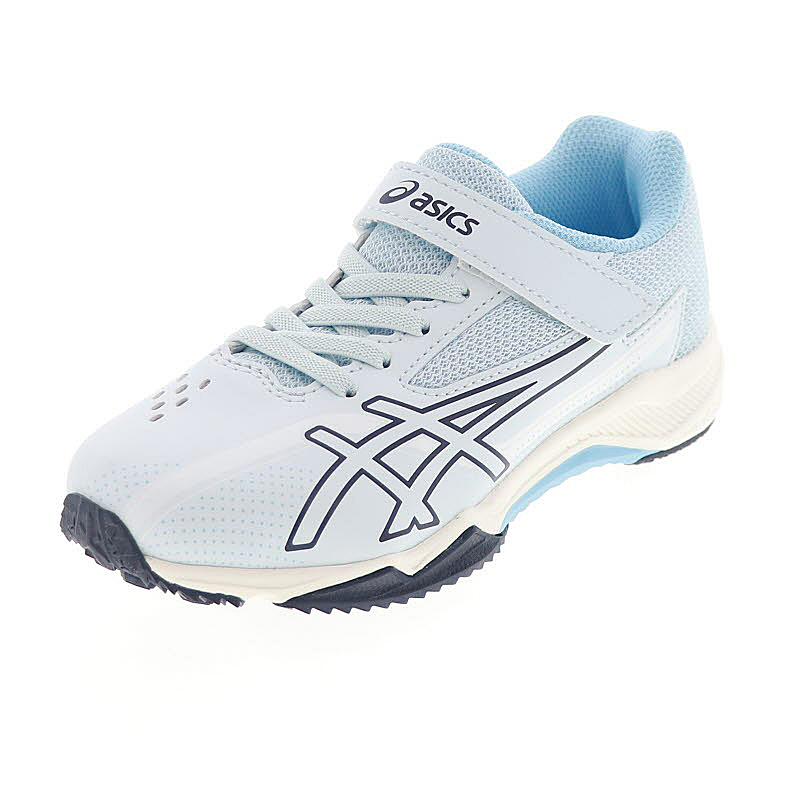 LAZERBEAM アシックス レーザービーム キッズスニーカー ジュニア