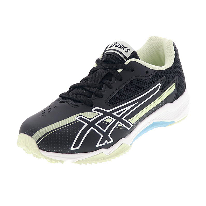 新品　アシックス　スニーカー　22.0 双子　運動靴　レザービーム ASICS LAZERBEAM（アシックス レーザービーム）｜アシックス商事