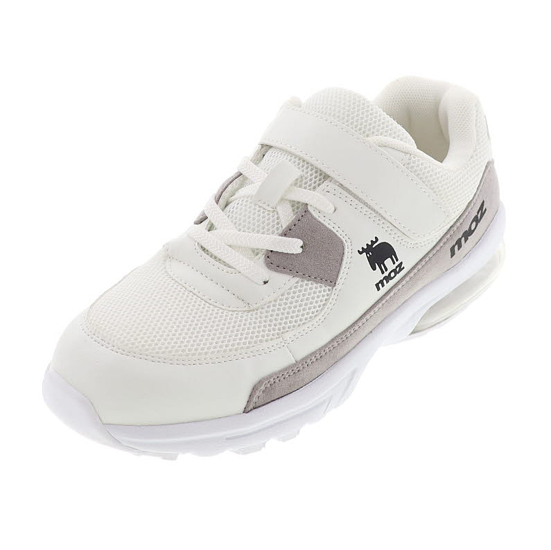 moz（モズ） MOZ 181590 キッズ スニーカー ジュニアシューズ 子供靴