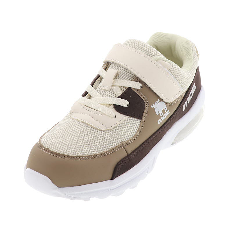 moz（モズ） MOZ 181590 キッズ スニーカー ジュニアシューズ 子供靴