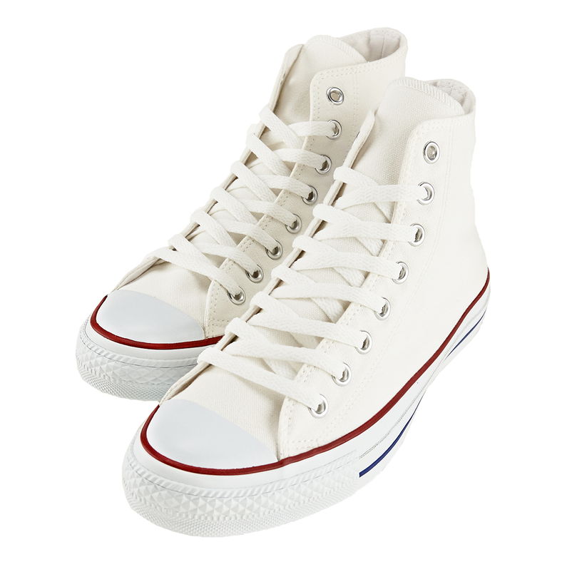 コンバース オールスター ハイカット スニーカー メンズ CONVERSE ALLSTAR HI 人...