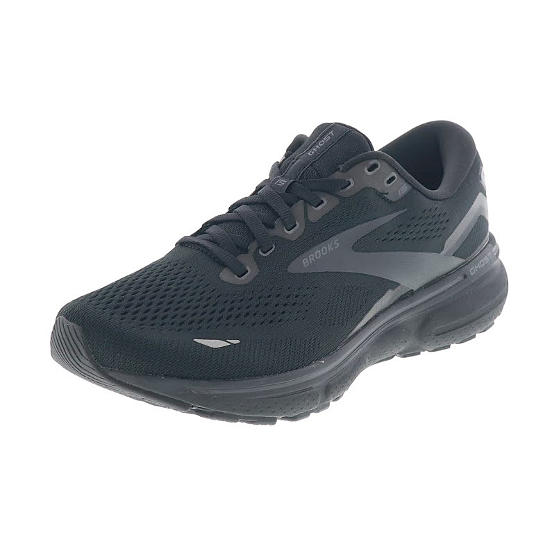 BROOKS（ブルックス） ゴースト15 ワイド メンズ ランニング シューズ