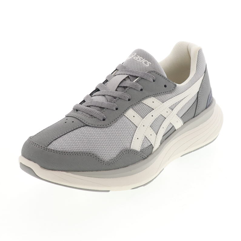 アシックス　ウォーキング　シューズ アシックス ニーズアップ M011 1241A011 (ウォーキングシューズ