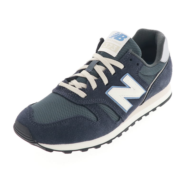 new balance ニューバランス 373 メンズ スニーカー ローカット