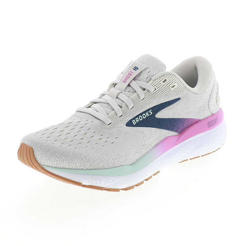 BROOKS（ブルックス） ゴースト16 レディース ランニング シューズ