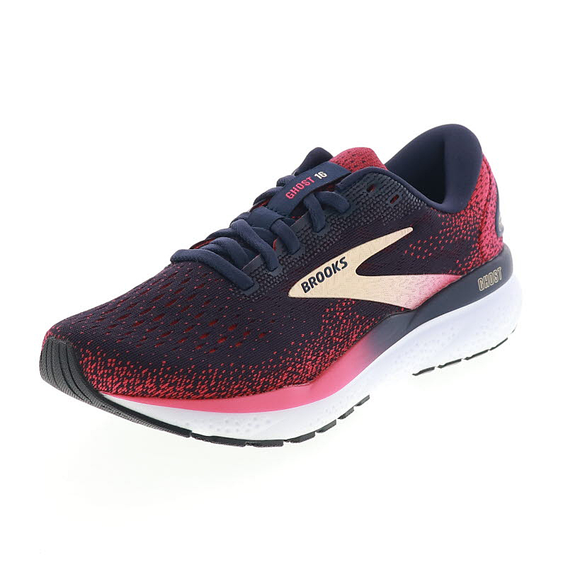 ブルックス ゴースト16 （レディース） BROOKS Ghost 16 (Women's) | Runtrip Store