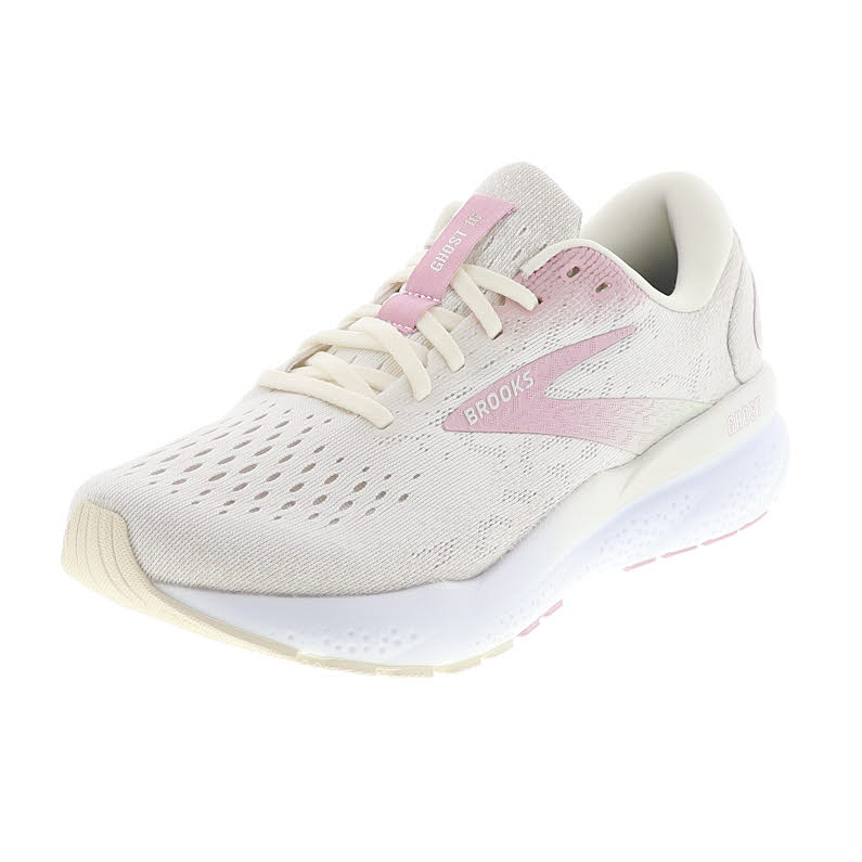 BROOKS（ブルックス） ゴースト16 レディース ランニング シューズ
