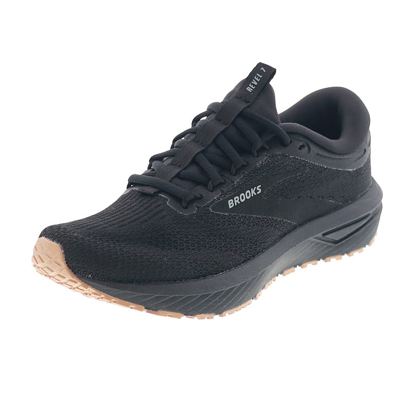 BROOKS（ブルックス） レベル 7 レディース ランニング シューズ