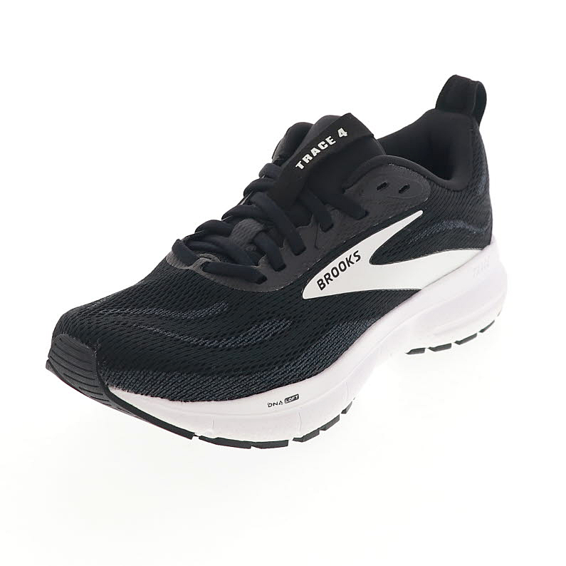 BROOKS ランニングシューズ レディース（サイズ（cm）：24.5cm