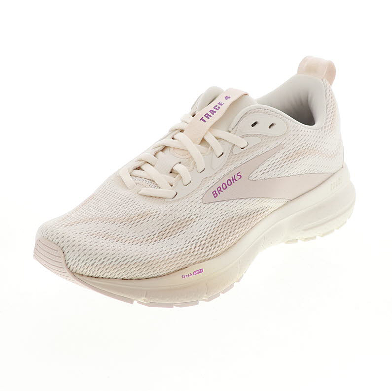 BROOKS（ブルックス） トレース4 レディース ランニングシューズ 運動