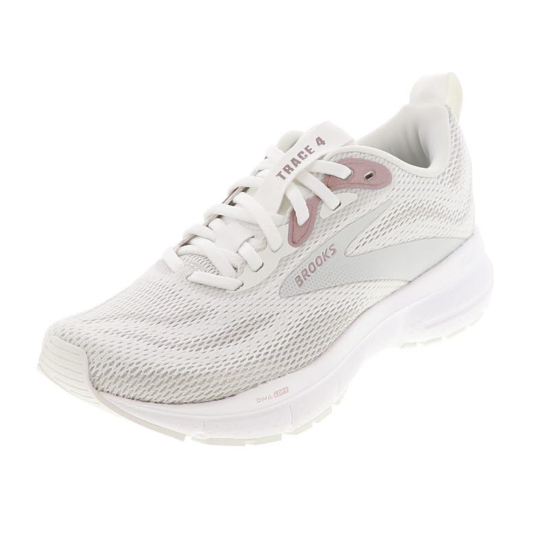 BROOKS（ブルックス） トレース4 レディース ランニングシューズ 運動