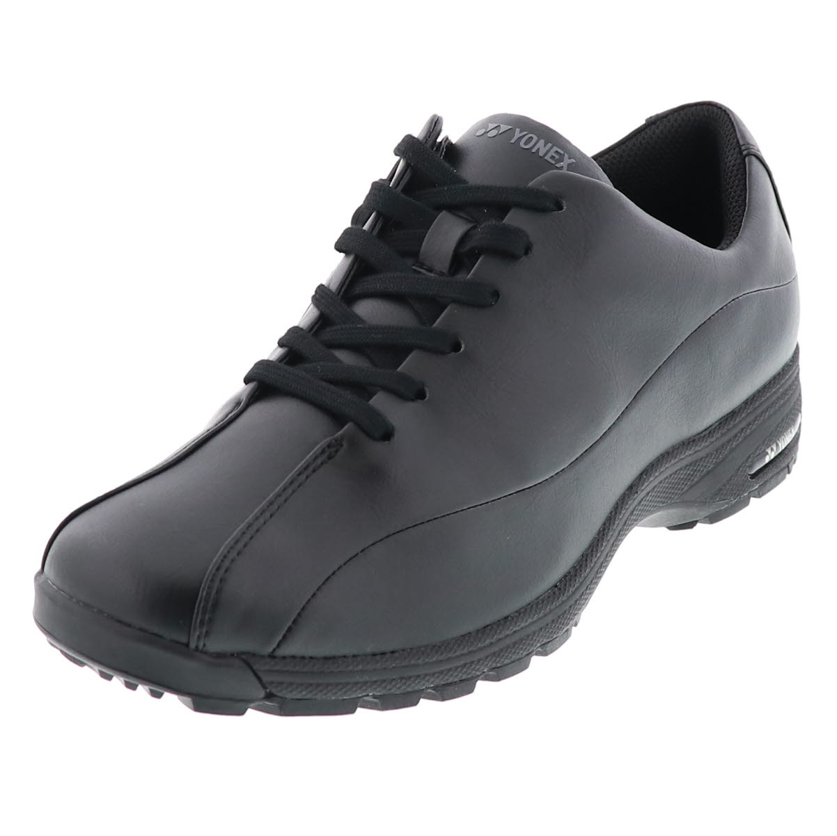 ヨネックス シューズ ウォーキング 歩きやすい靴 レディース 幅広 3.5E パワークッション YO...