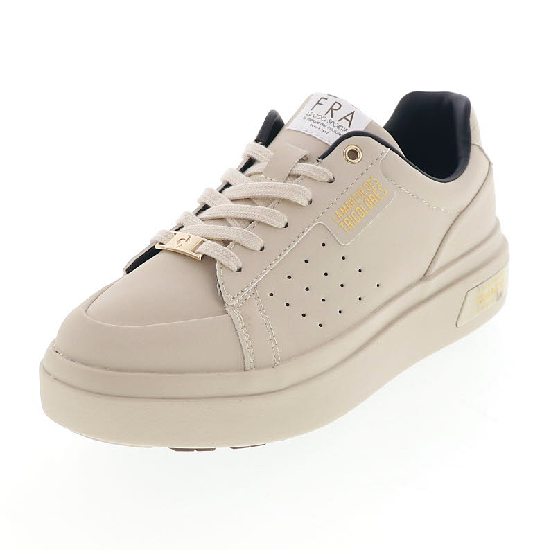 le coq sportif ルコック スポルティフ レディース スニーカー