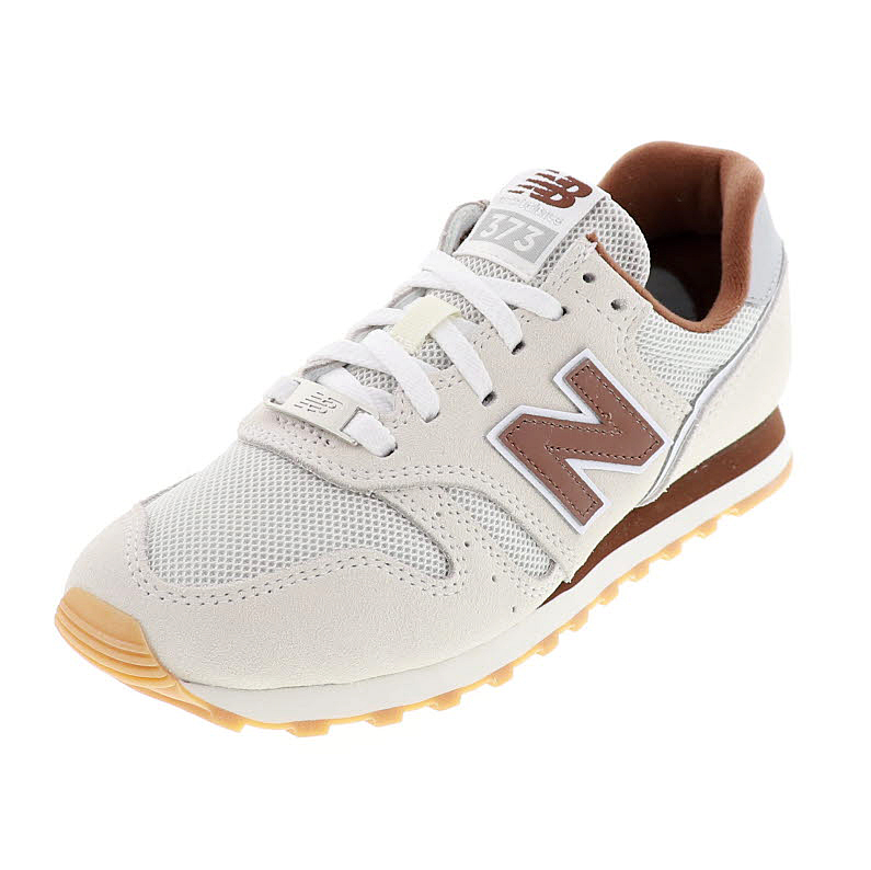 ニューバランス 373 レディース スニーカー ローカット new balance NB