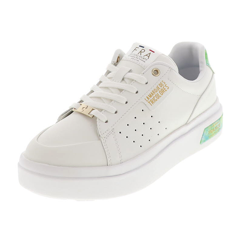 le coq sportif ルコック スポルティフ レディース スニーカー