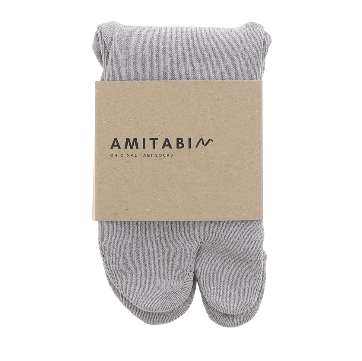 AMITABI アミタビソックス 和紙ソックス AT0004 レディース