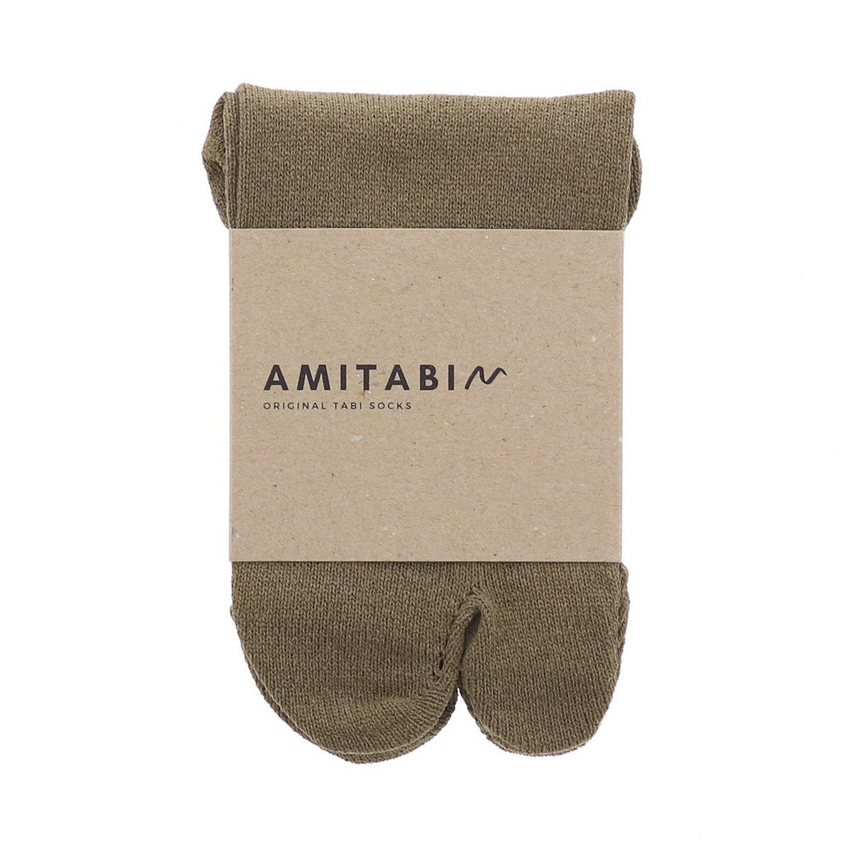 AMITABI アミタビソックス 和紙ソックス AT0004 レディース