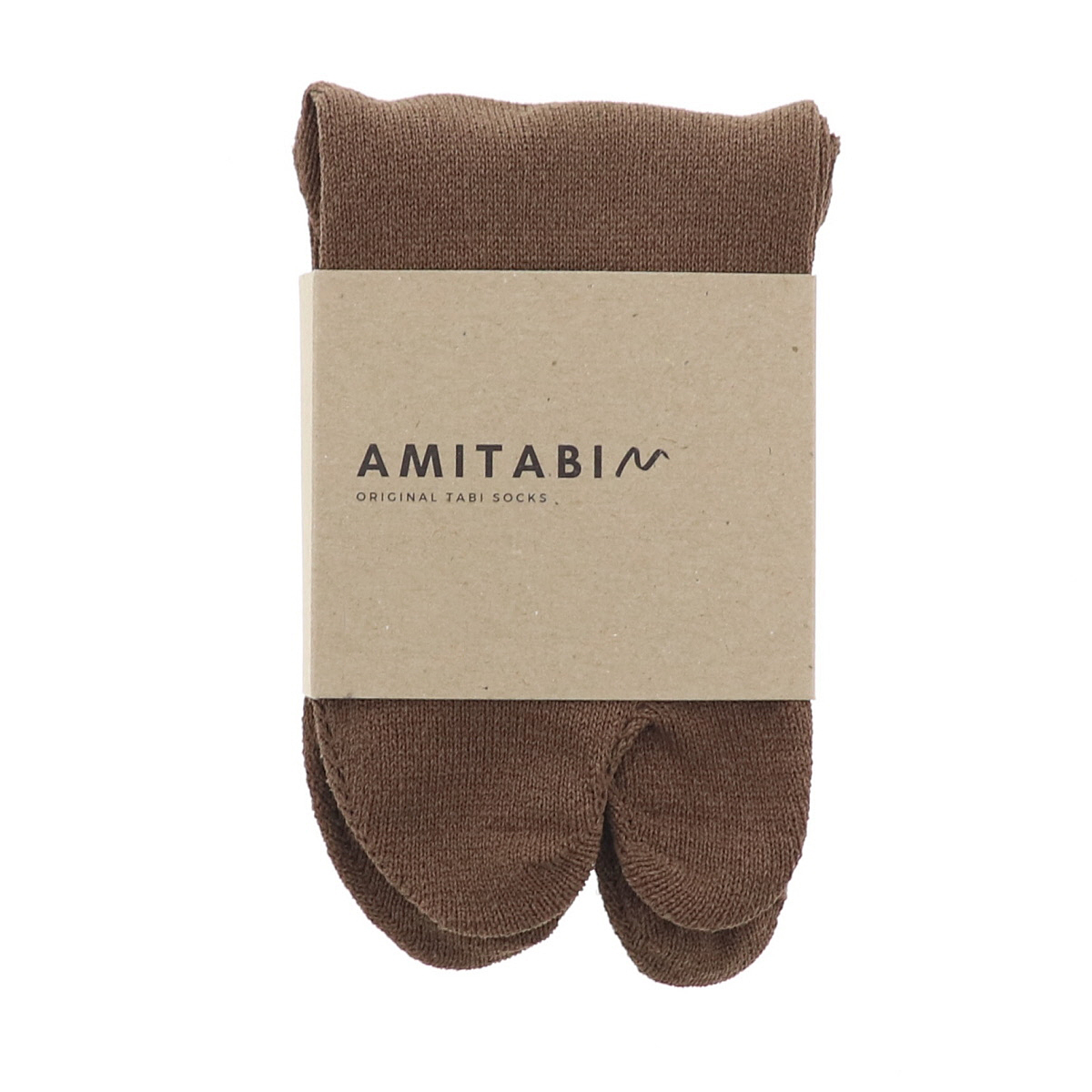 AMITABI アミタビソックス 和紙ソックス AT0004 レディース