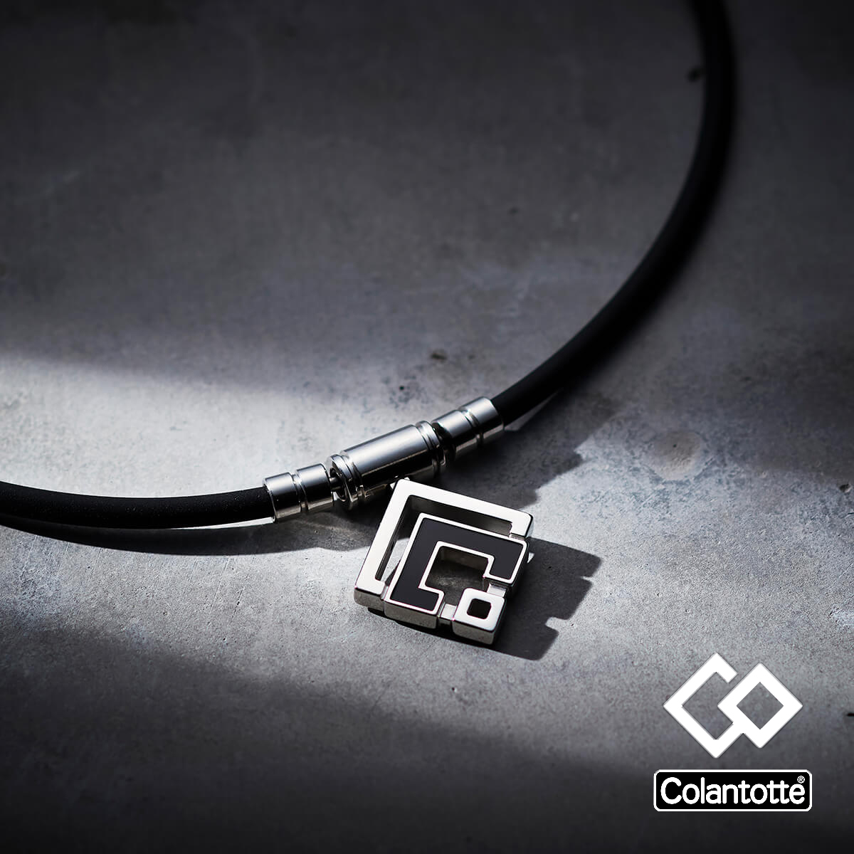 TAO コラントッテ ネックレス 磁気ネックレス colantotte a ARAN