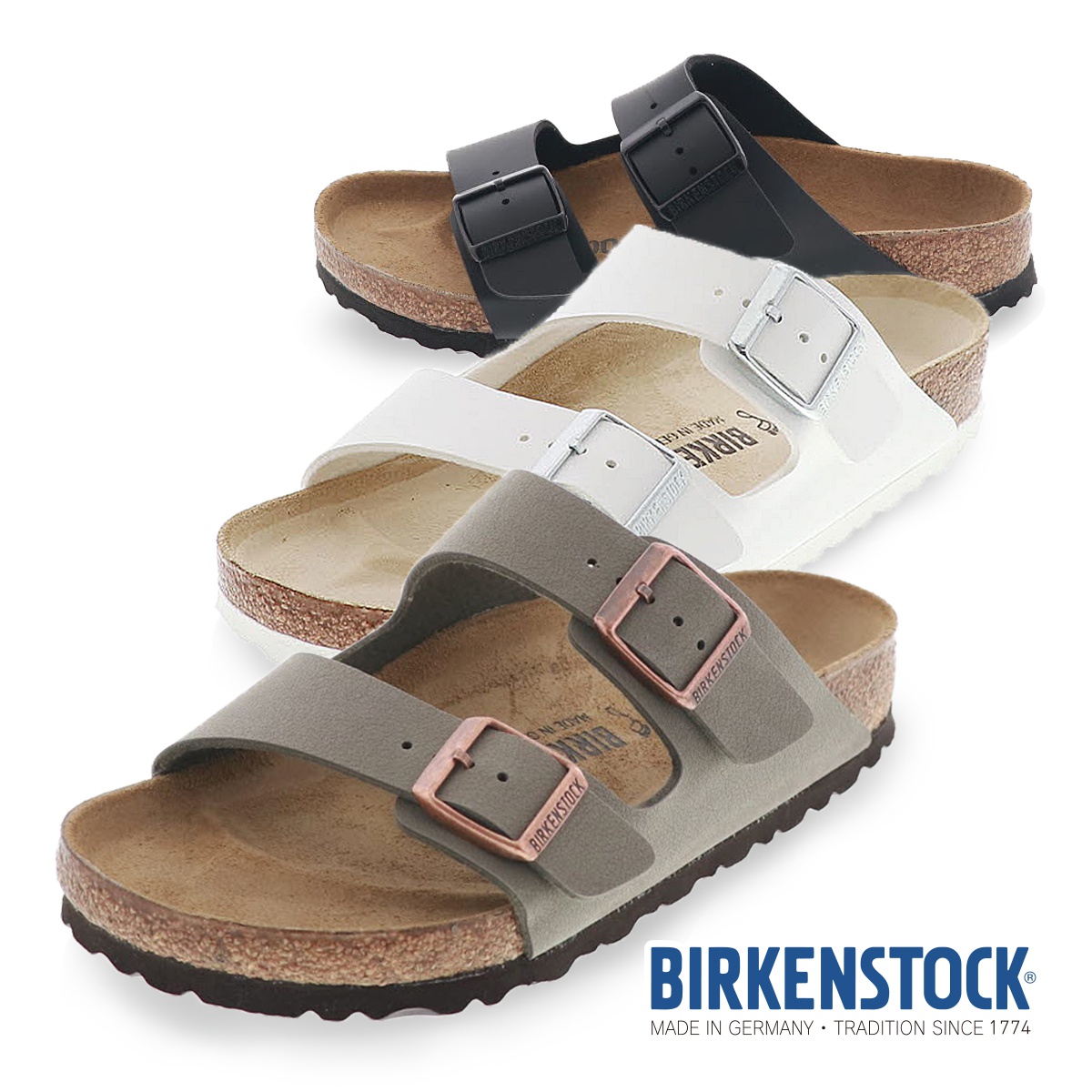 【ビルケンシュトック】アリゾナ Birkenstock Arizona 楽天市場】【クーポン配布中】ビルケンシュトック BIRKENSTOCK