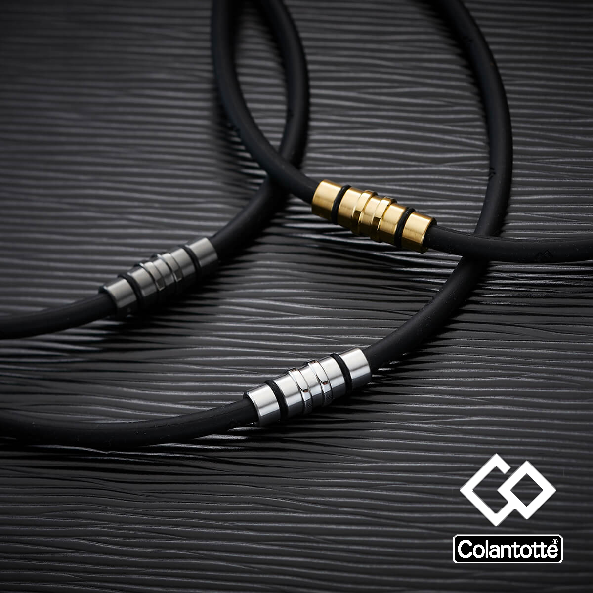 健康アクセサリー Colantotte ColanTotte（コラントッテ） ネックレス 磁気ネックレス 健康