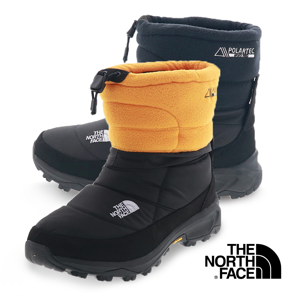 【新品・未使用】THE NORTH FACE ヌプシブーツ THE NORTH FACE（ザ ノースフェイス） ブーツ THE NORTH FACE Nuptse