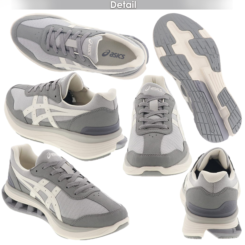 ASICS アシックス ニーズアップ スニーカー メンズ 靴