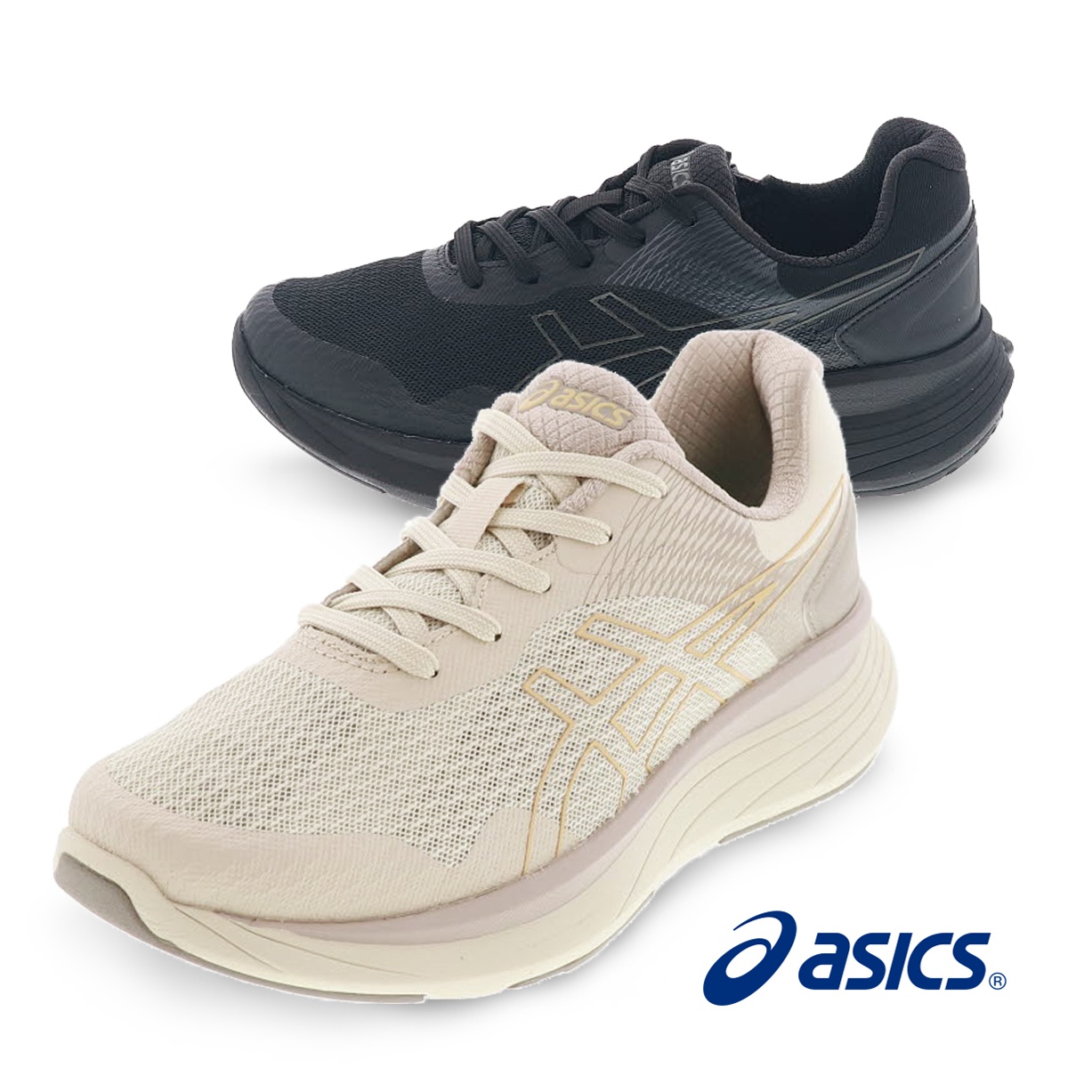 レディース 【ASICS】 アシックス W EvoRide SPEED W エボライド