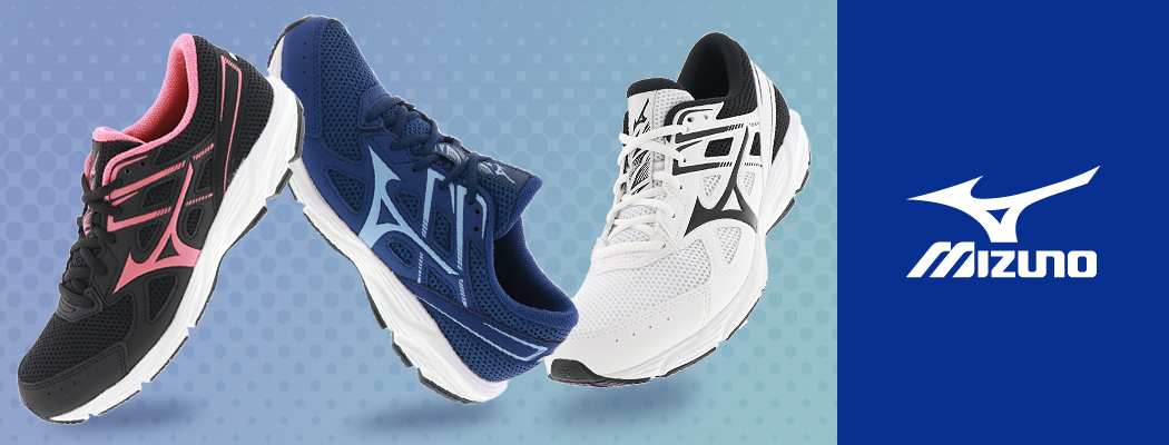 MIZUNO（ミズノ） ユウドウII レディース ひざに優しい ウォーキング