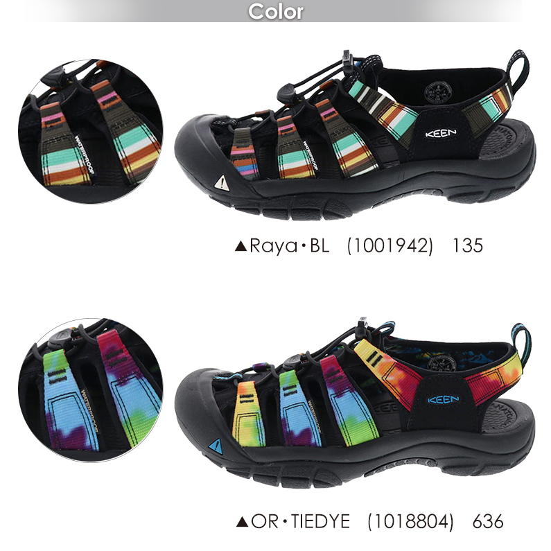 ■KEEN■キーン NEWPORT サンダル メンズ サンダル KEEN キーン 1001942 NEWPORT H2 ニューポート