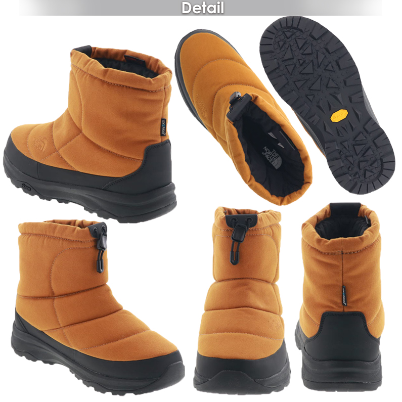 THE NORTH FACE(ザ ノースフェイス) ノースフェイス メンズブーツ THE NORTH FACE(ザ ノースフェイス) ノースフェイス メンズブーツ
