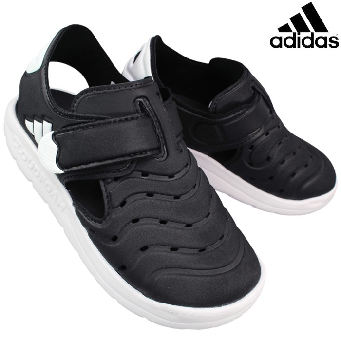 adidas（アディダス） ウォーター サンダル 2 C HQ4994 18cm〜22cm