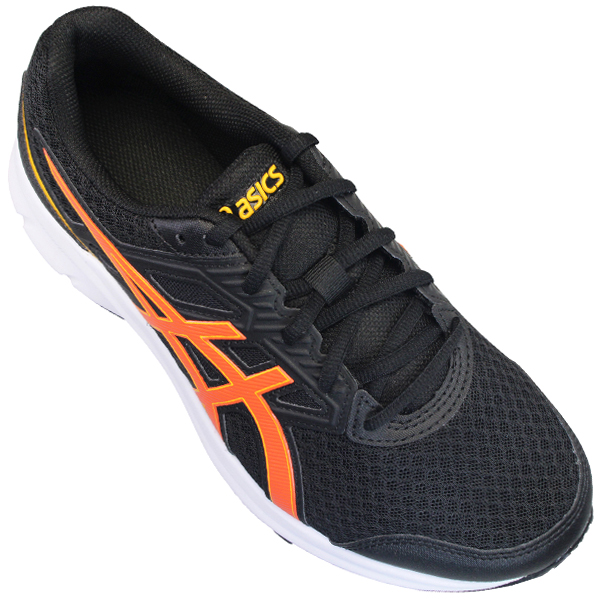 ランニングシューズ アシックス メンズ スニーカー JOLT 3 1011B041 紐靴 幅広 エクストラワイド asics 24.5〜29cm  :asc-011041-0000:靴ショップやまう - 通販 - Yahoo!ショッピング