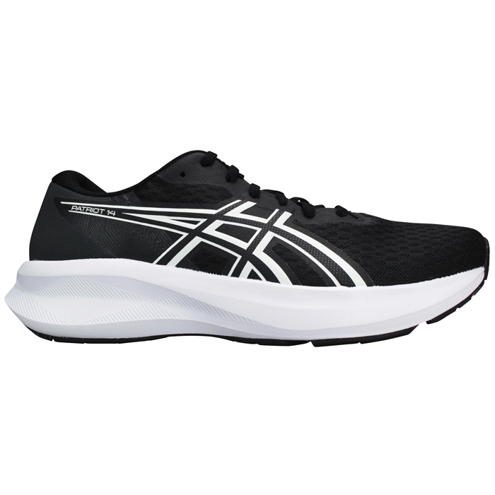 ASICS ネイビー/ライム シューズ ASICS ネイビー/ライム シューズ