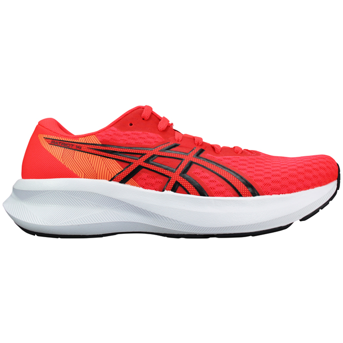 ASICS ネイビー/ライム シューズ ASICS ランニングシューズ アシックス 1011C050 パトリオット14