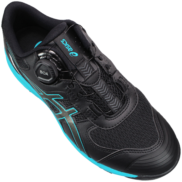 安全靴 アシックス asics 1273A092 ウィンジョブ CP219 BOA 25cm〜29c...