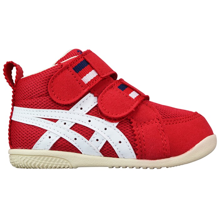 ASICS（アシックス） ベビーシューズ スクスク アミュレファースト MS
