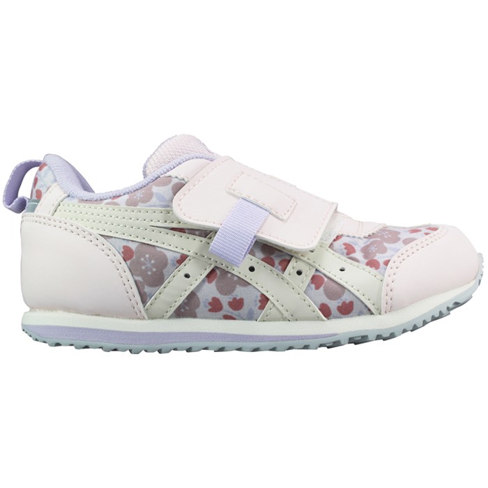 ASICS（アシックス） キッズシューズ スクスク アイダホミニ KT-ES G