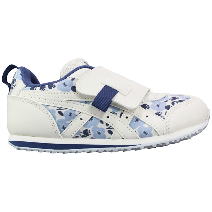 ASICS（アシックス） キッズシューズ スクスク アイダホミニ KT-ES G
