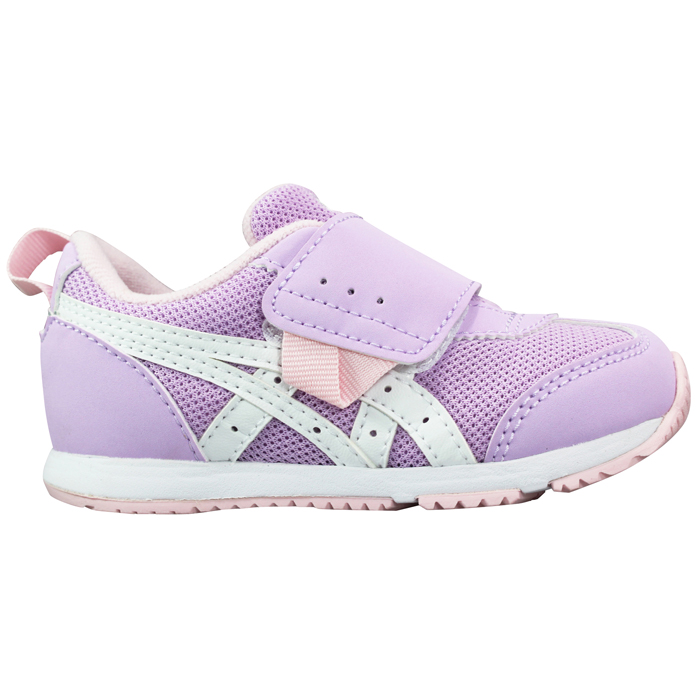 あやここ様 新品未使用asics アシックス アイダホ　アリエル18㎝ あやここ様 新品未使用asics アシックス アイダホ アリエル18