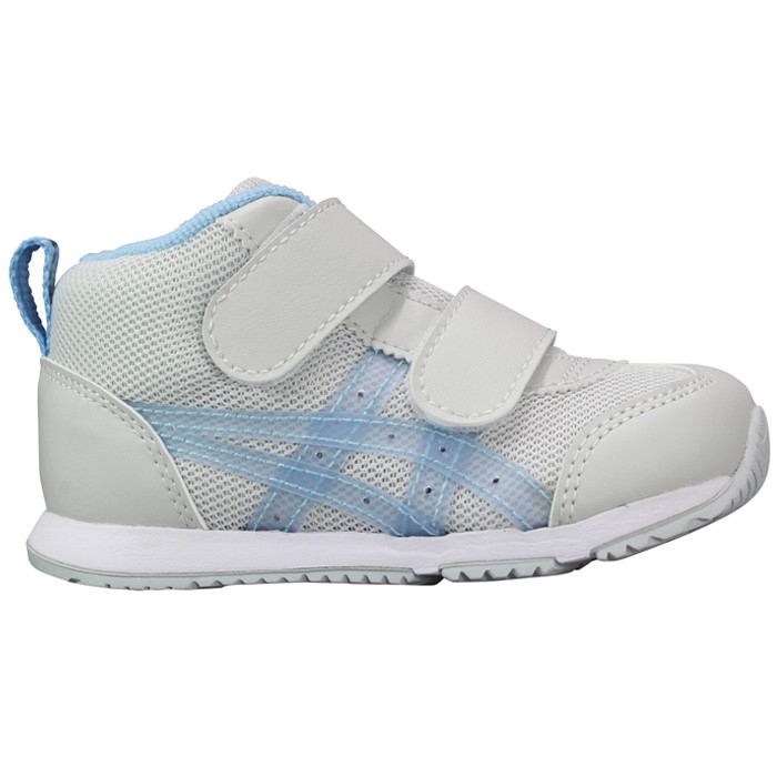ASICS（アシックス） スニーカー スクスク アイダホベビーミッド T 